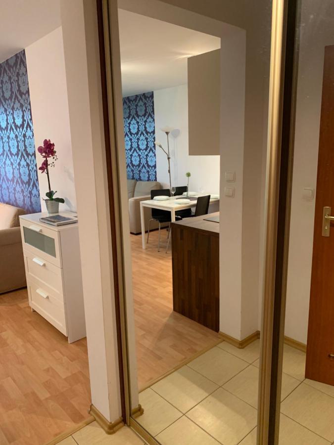 Apartment Zdrojowa Swinoujscie