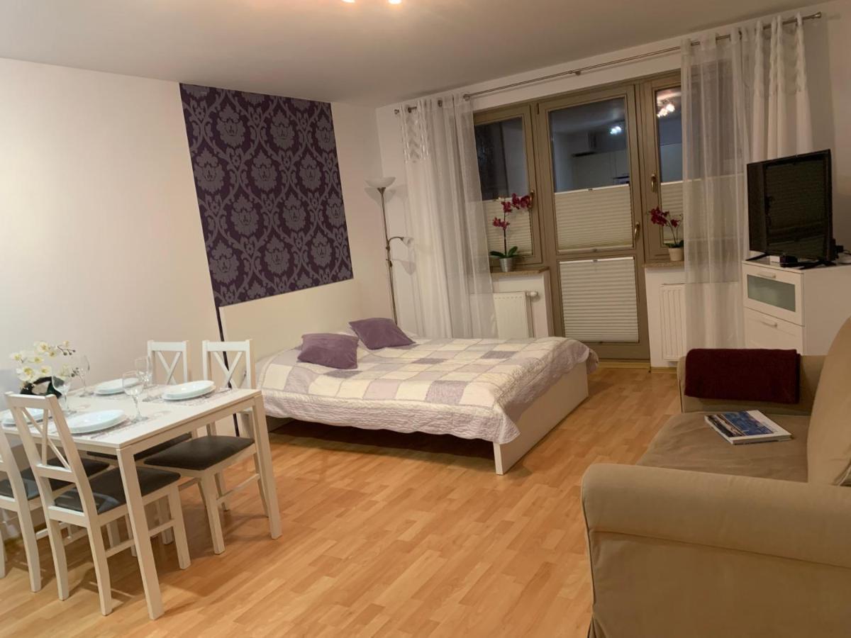 Apartment Zdrojowa Swinoujscie